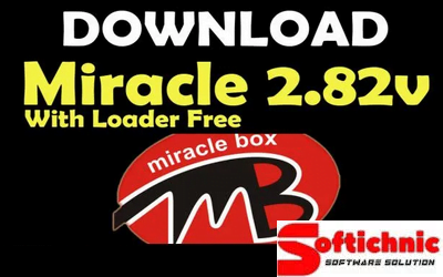 Free Miracle 2.82 Released