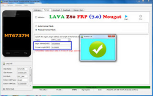 Lava Z80 Z80E Frp And Flashing Done Latest By Softichnic Lava Z80 Z80E Frp And Flashing Done Latest By Softichnic
