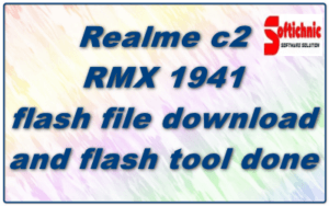 Realme C2 Rmx 1941 Flash File Download And Flash Tool Done Realme C2 Rmx 1941 Flash File Download And Flash Tool Done