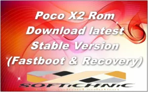 Poco X2 Rom Download Stable Version (Fastboot &Amp; Recovery) Latest