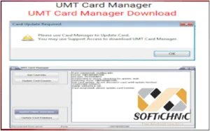 Umt Settup Counter Update Required | Umt Dongle Card Update Problem | Umt Dongle Open Error Solve Umt Settup Counter Update Required | Umt Dongle Card Update Problem | Umt Dongle Open Error Solve