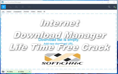 Internet Download Manager Life Time Free Crack Internet Download Manager Life Time Free Crack