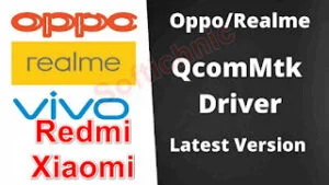Oppo Realme New Mtk+Qualcomm Drivers Oppo-Realme-New-Qcommtk-Driver-Latest-Version