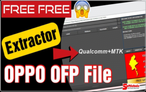 How To Mct Extract Ofp File Using Free Tool How To Mct Extract Ofp File Using Free Tool