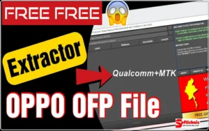 How To Mct Extract Ofp File Using Free Tool How To Mct Extract Ofp File Using Free Tool