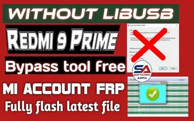 Redmi 9 Prime Mi Account | Redmi 9 Prime Dead Boot Reapir Free | 9 Prime Update Bypass Redmi 9 Prime Mi Account | Redmi 9 Prime Dead Boot Reapir Free | 9 Prime Update Bypass