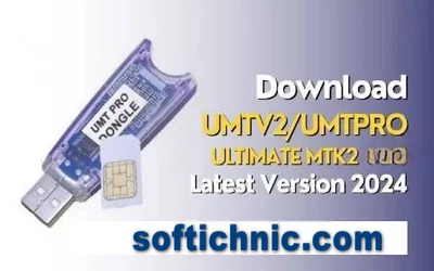 Umtv2/Umtpro Ultimatemtk2 V1.4 - Xiaomi Preloader Mode