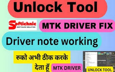 Driver Installer Unlocktool Mtk Qualcomm