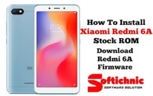 Redmi 6A Flash File Latest Tested Redmi 6A Flash File Latest Tested