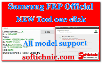 samsung frp official one click by softichnic