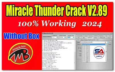 Miracle Thunder V2.89 [Free] Download