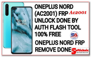 Oneplus Nord Ac2001 Flash File