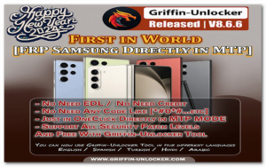 Griffin Unlocker Tool Download