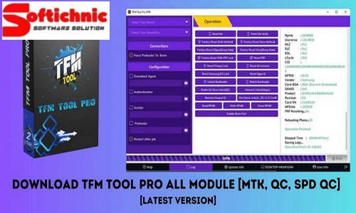 TFM Tool Pro Activation 3/12/24 Month Buy Now