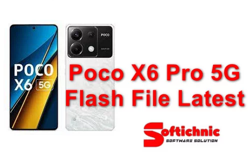 Poco X6 Pro 5G