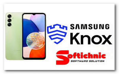 Samsung A14 5G MDM Knox (Samsung Finance+)