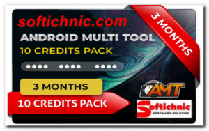 Android Multi Tool (Amt) Activation Android Multi Tool (Amt) Activation