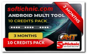 Android Multi Tool (Amt) Activation
