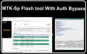 Mtk-Sp Flash Tool With Auth Bypass Mtk-Sp Flash Tool With Auth Bypass