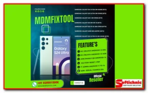Mdm Fix Tool 1 Year Activaton
