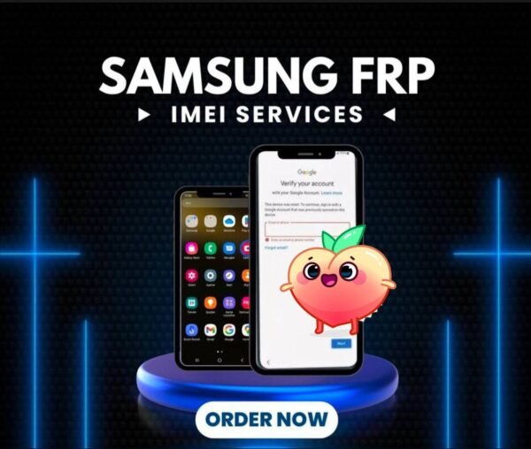 Samsung FRP ViA iMEi WorldWide without pc instant